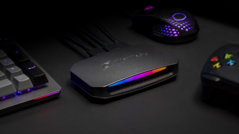 アバーメディア・テクノロジーズ株式会社の求人・転職情報