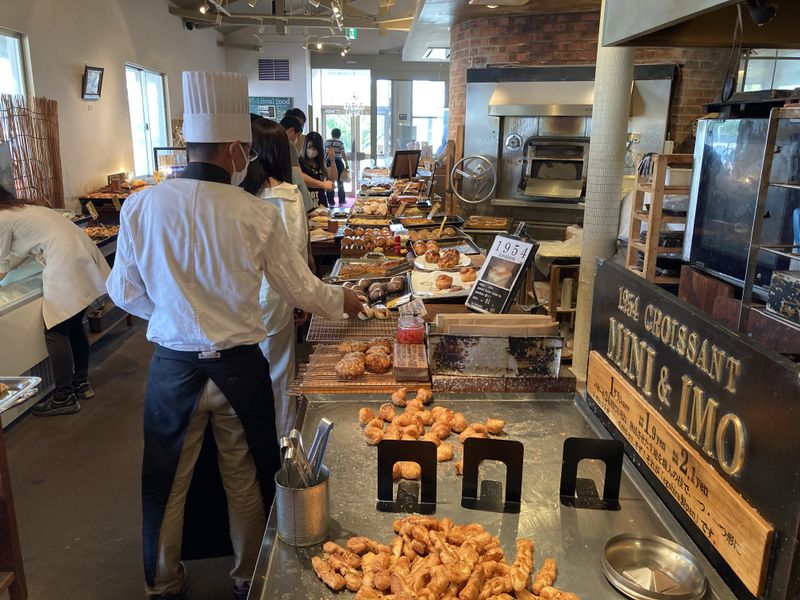 株式会社Ｂｒｅａｄ１９５４の求人・転職情報