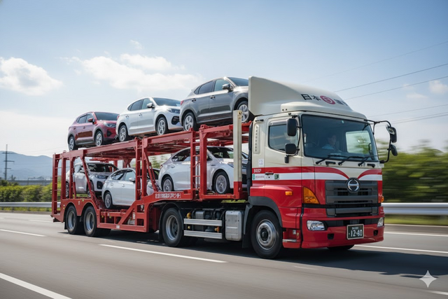 日本運輸株式会社 埼玉営業所の求人・転職情報