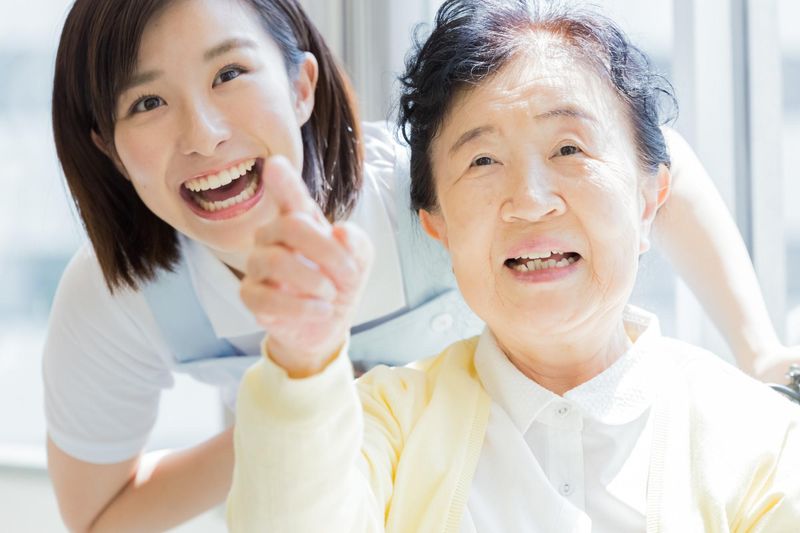 求人画像