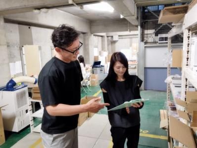 菅野株式会社　山口営業所