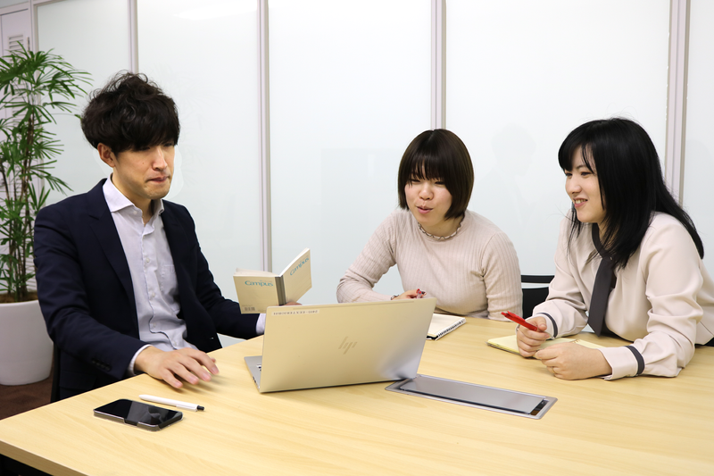 株式会社カシイの求人・転職情報