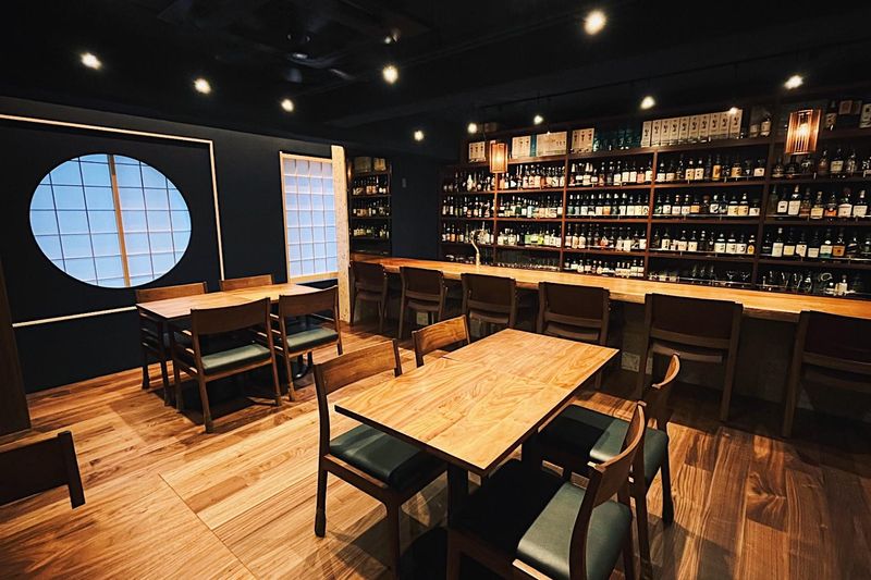 芝大門 BAR 新海のアルバイト・バイト求人情報-02