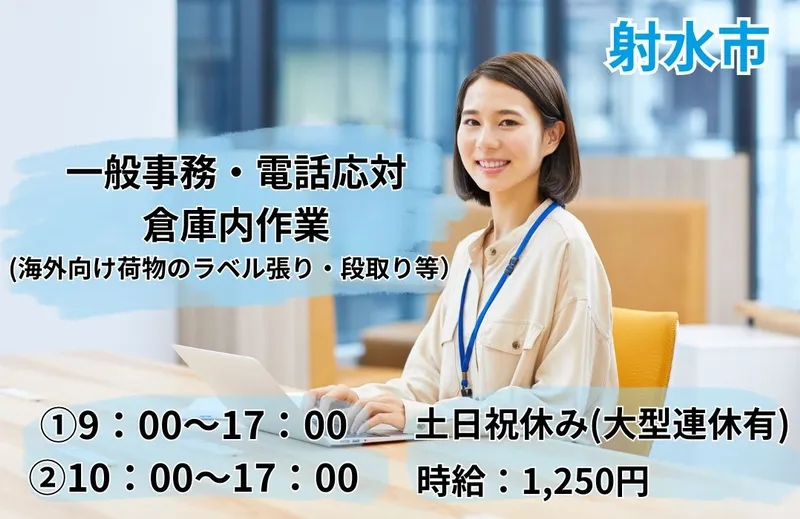 求人画像