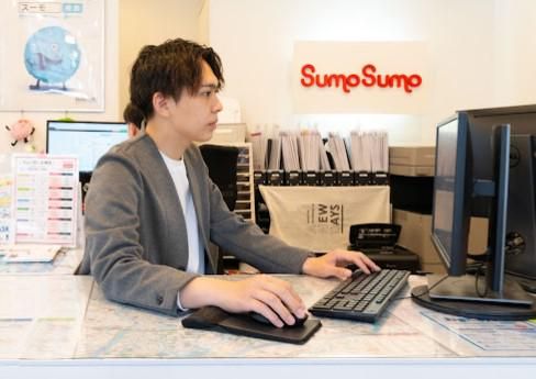 SumoSumo JR尼崎駅前店　株式会社プラン・ドゥ・シーのアルバイト・バイト求人情報-02