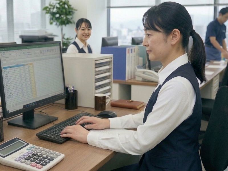 株式会社明装舎の求人・転職情報