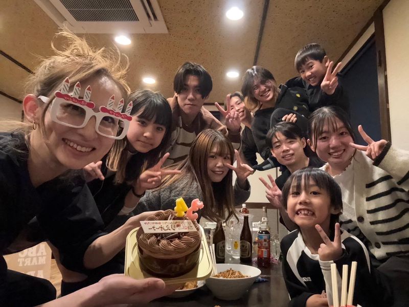 麺将　松風の派遣求人情報