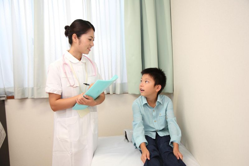 医療法人社団結草会　みやのこどもクリニックの求人・転職情報