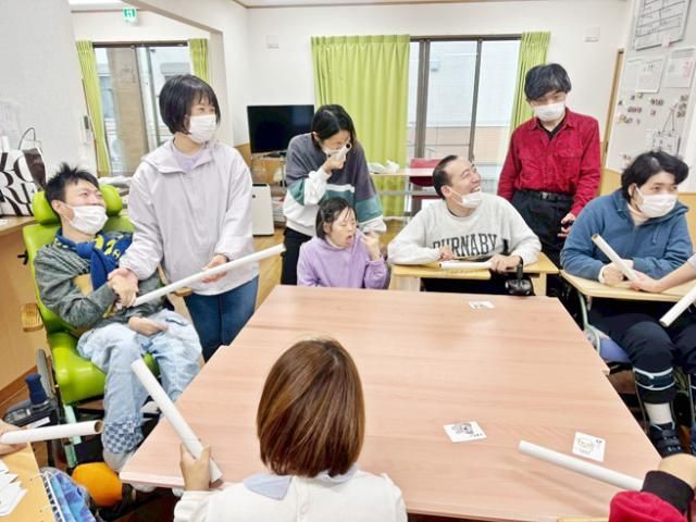 社会福祉法人ならやま会の求人・転職情報