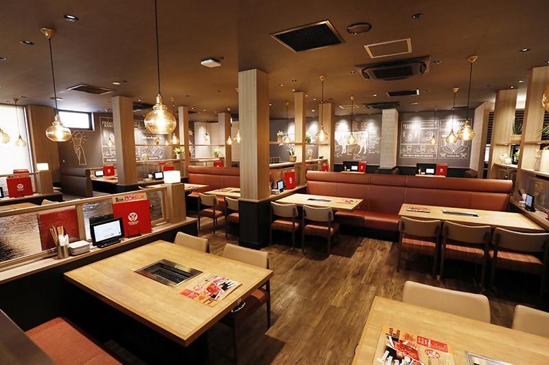 プレミアムカルビ 静岡曲金五丁目店/株式会社神戸物産のアルバイト・バイト求人情報-05