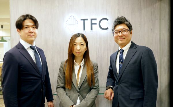 株式会社TFCの求人・転職情報