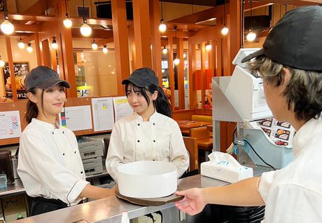 肉のはせ川　越谷大間野店の求人5