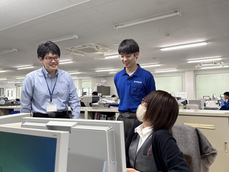 株式会社多摩流通の求人・転職情報
