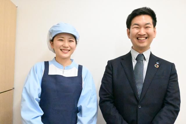 イフスコヘルスケア株式会社の求人・転職情報