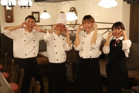 ローストビーフ大野 竹下口店のアルバイト・バイト求人情報-21