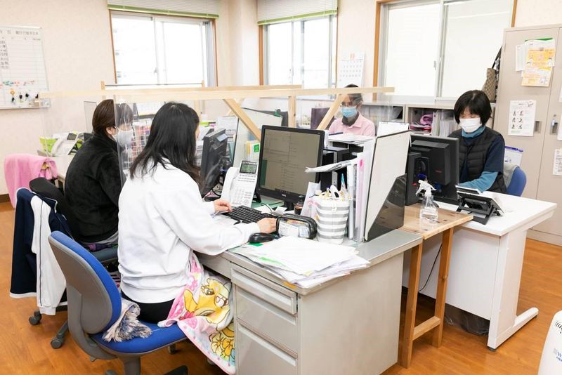 居宅介護支援事業所ほほえみのアルバイト・バイト求人情報-03