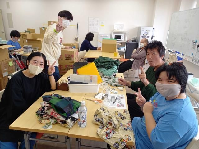 株式会社障碍社の求人・転職情報