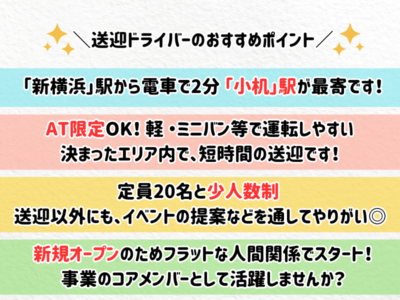 ブルーミングケア横浜小机(株式会社メディカルヘルスケア)のアルバイト・バイト求人情報-02