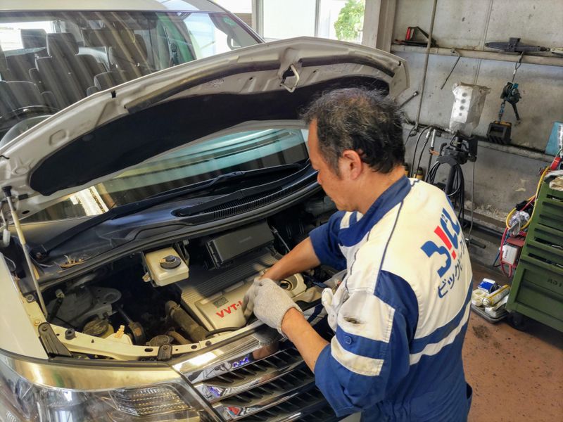 株式会社インターオート浜西-0002の求人・転職情報