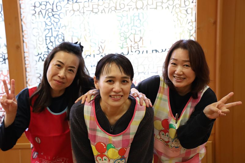 特定非営利活動法人こうべ輝らり-0001の求人・転職情報