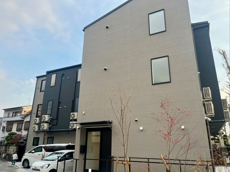 株式会社スリースター-0002の求人・転職情報