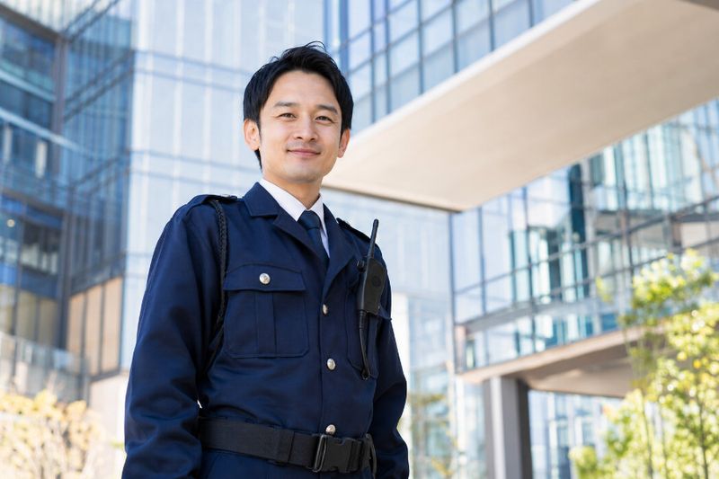 セコム株式会社の求人・転職情報