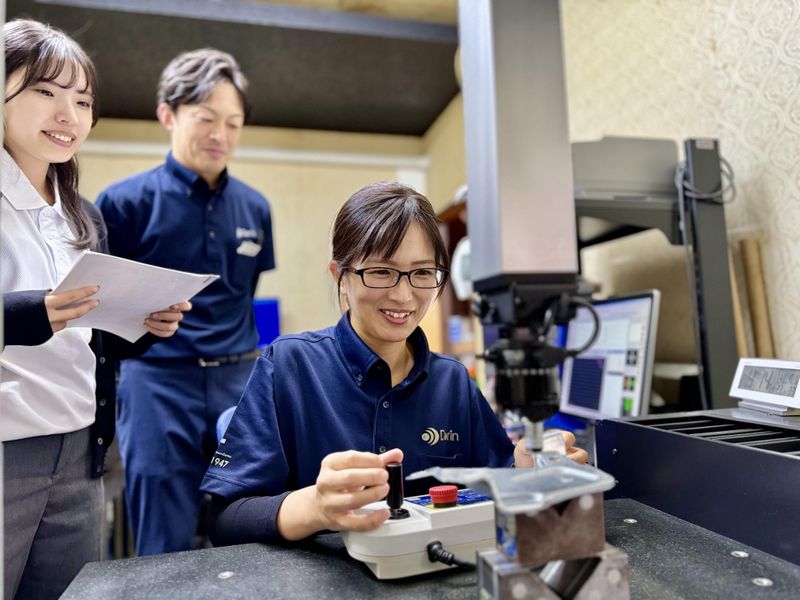 有限会社　銅林工業所のアルバイト・バイト求人情報-03