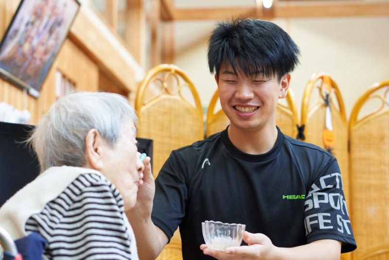 社会福祉法人 いいたて福祉会のアルバイト・バイト求人情報-03