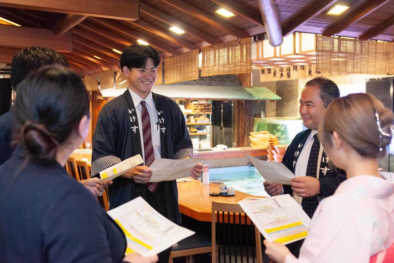 いけす無門新宿のアルバイト・バイト求人情報-02