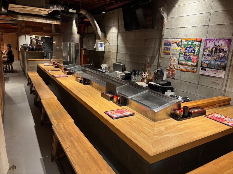 焼鳥にほん晴れ　土居通り店のアルバイト・バイト求人情報-03