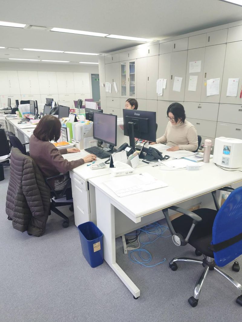 株式会社シーエイチアイ-0001の求人・転職情報