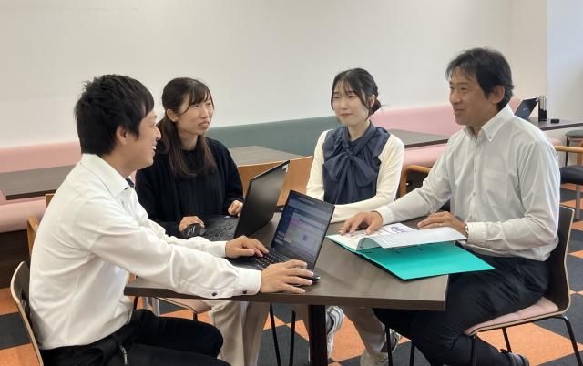 ロジスティード株式会社の求人・転職情報