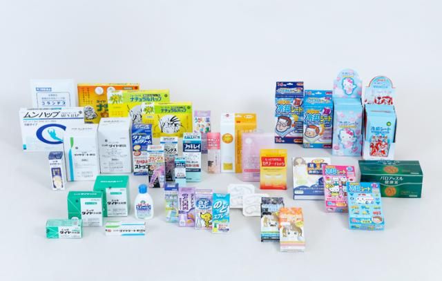ダイヤ製薬㈱の求人・転職情報