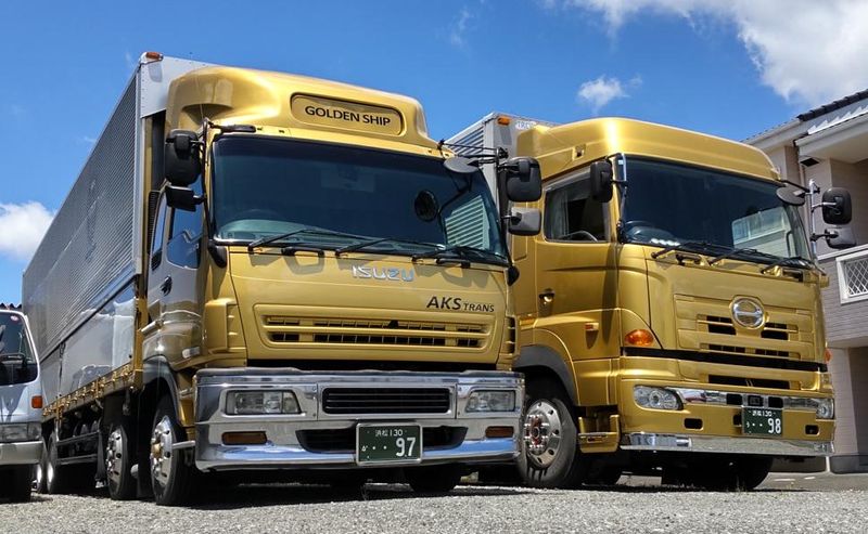 有限会社エイケイエストランスの求人・転職情報