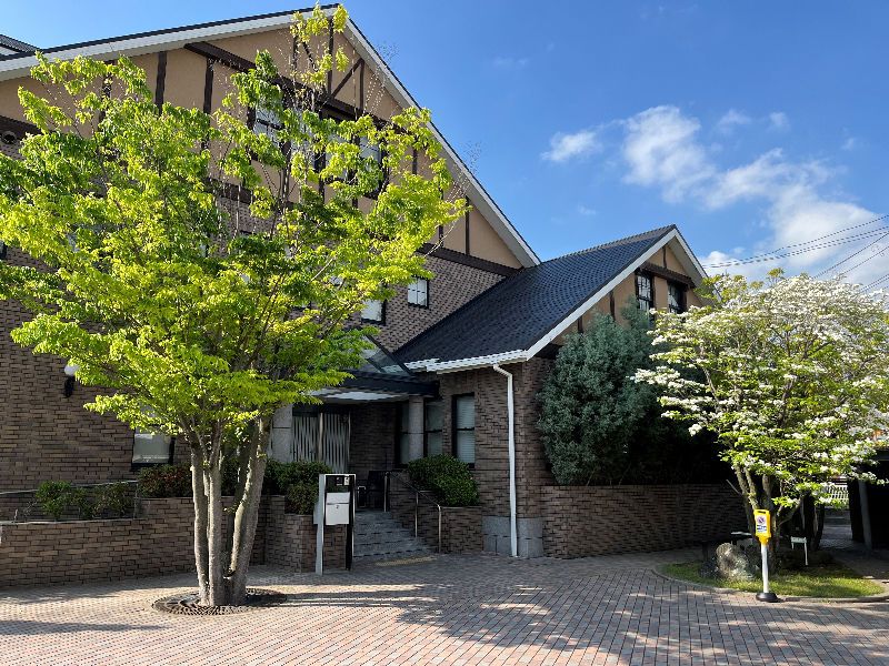 川井整形外科の求人・転職情報