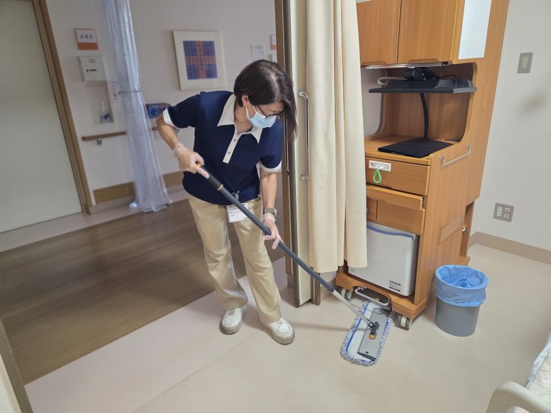 北海道内科リウマチ科病院(ワタキューセイモア株式会社)のアルバイト・バイト求人情報-02