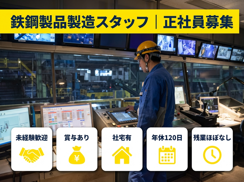 株式会社向山工場の求人・転職情報