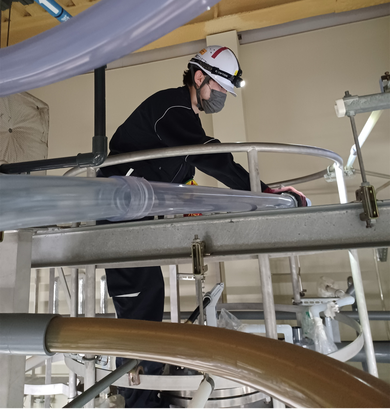 (株)協立エンジニアリングの求人・転職情報