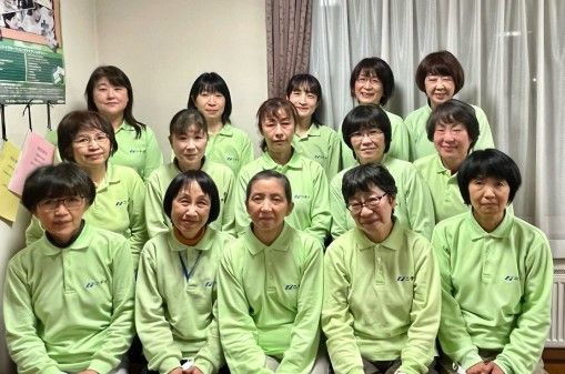株式会社ニチイ学館の求人・転職情報