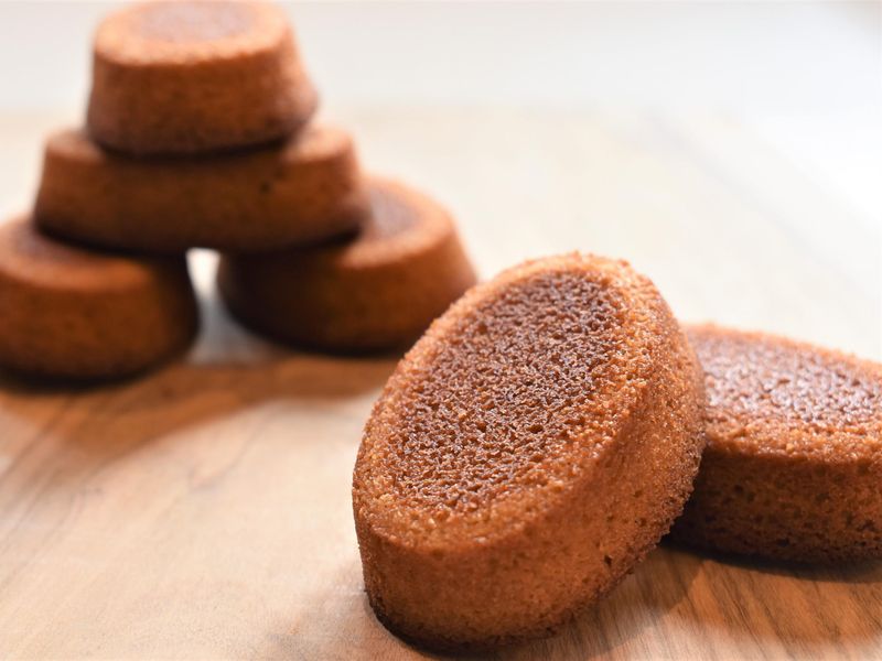 シェ・シバタ　名古屋栄三越店の派遣求人情報