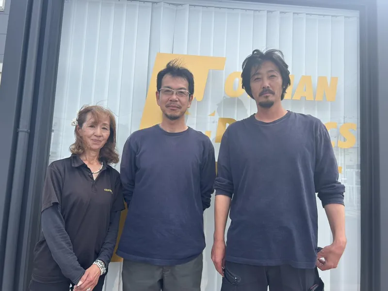 城南物産運輸株式会社の求人・転職情報