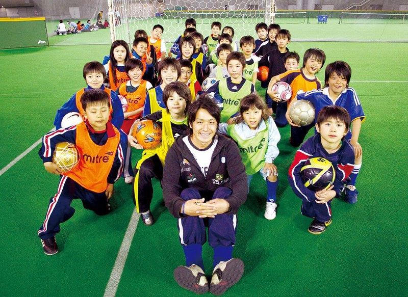 株式会社Birth47　SFIDAサッカークラブ東東京のアルバイト・バイト求人情報-02