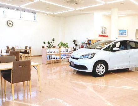 Honda　Cars　中央神奈川　サービスセンター寒川店の求人情報