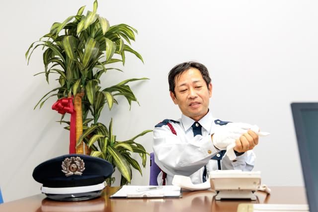 株式会社セキュリティコンシェルジュのアルバイト・バイト求人情報-05