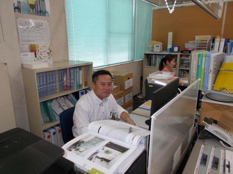 トーソーサービス株式会社 福岡営業所 (トーソー株式会社 福岡支店内)のアルバイト・バイト求人情報-04