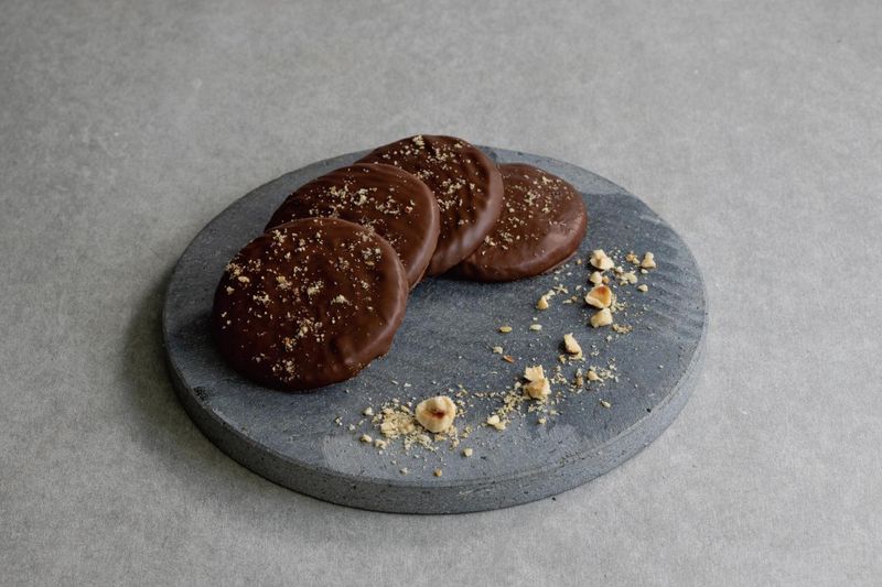 銀座エリア/2026年 銀座三越 バレンタイン スイーツコレクション【ル ショコラ ドゥ アッシュ】のアルバイト・バイト求人情報-04