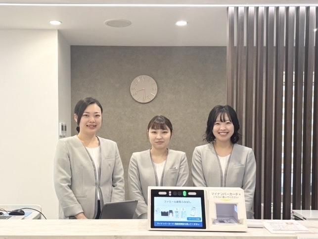 医療法人社団マザー・キーの求人・転職情報