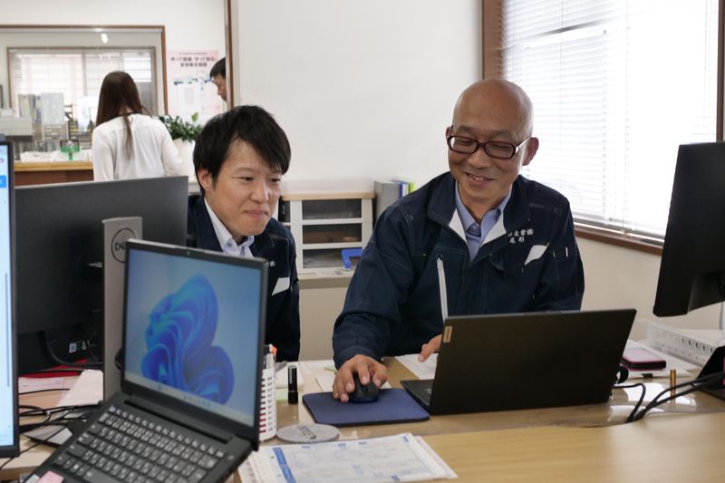 株式会社ビオネットの求人・転職情報