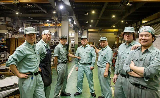 藤沢工機株式会社の求人・転職情報