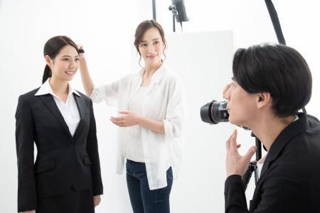 就活写真のスタジオインディ 名古屋栄店のアルバイト・バイト求人情報-05